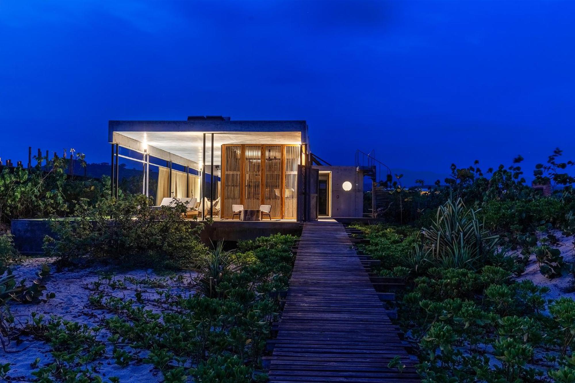 Casa Matilda, Cerca De Casa Wabi Y Hotel Terrestre Puerto Escondido  Exterior foto
