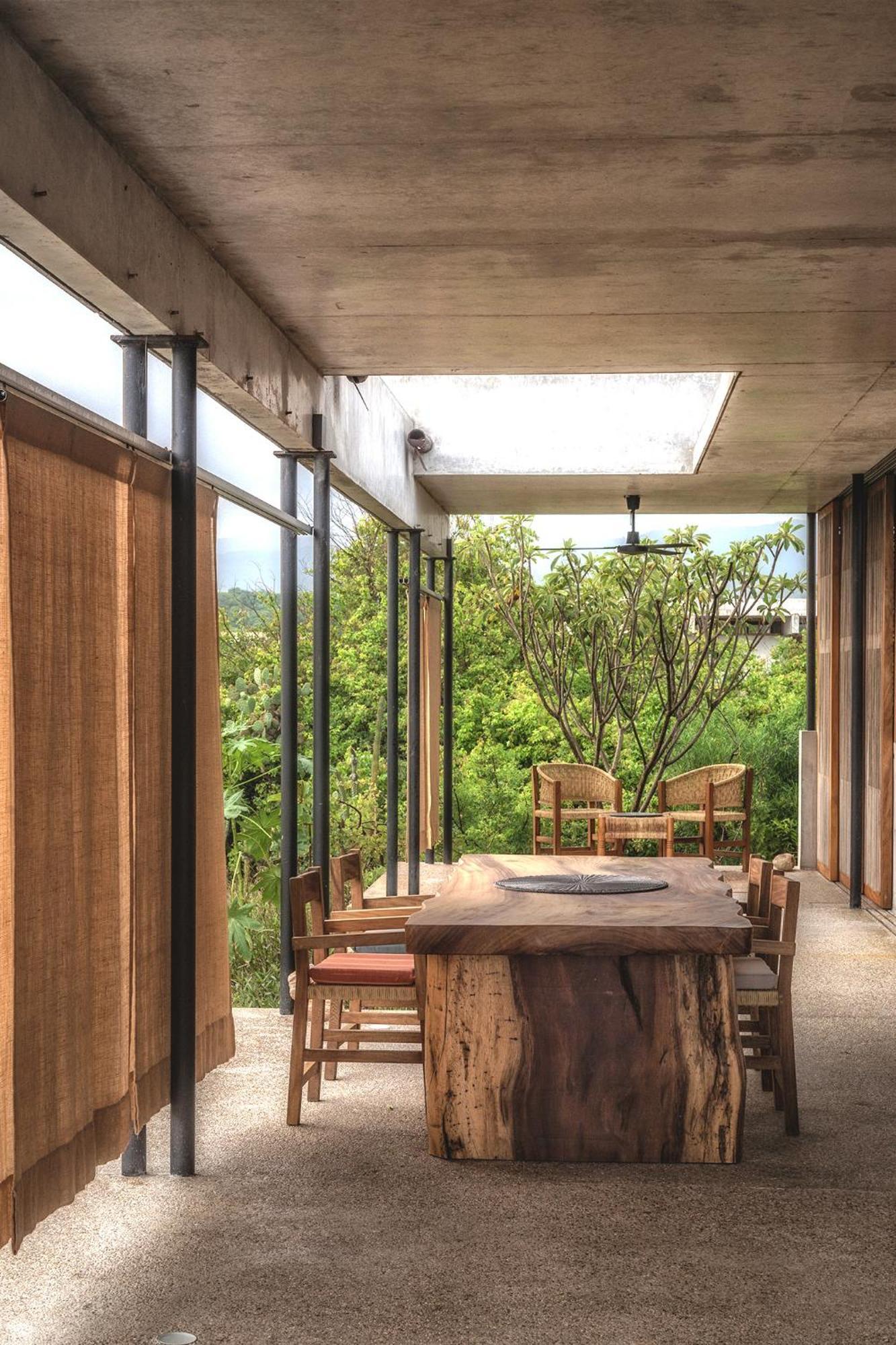 Casa Matilda, Cerca De Casa Wabi Y Hotel Terrestre Puerto Escondido  Exterior foto