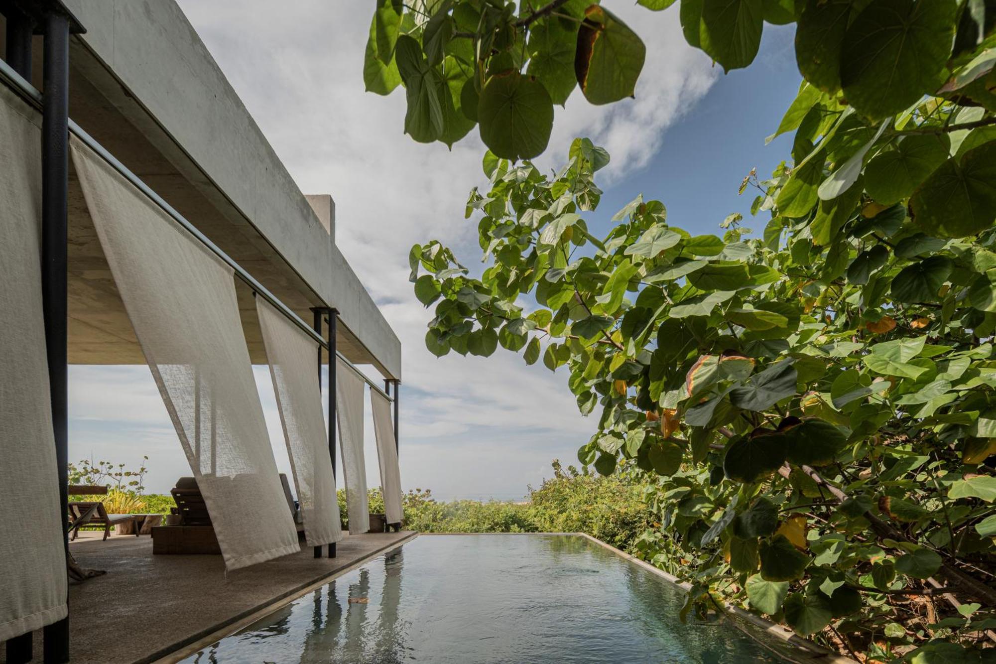 Casa Matilda, Cerca De Casa Wabi Y Hotel Terrestre Puerto Escondido  Exterior foto