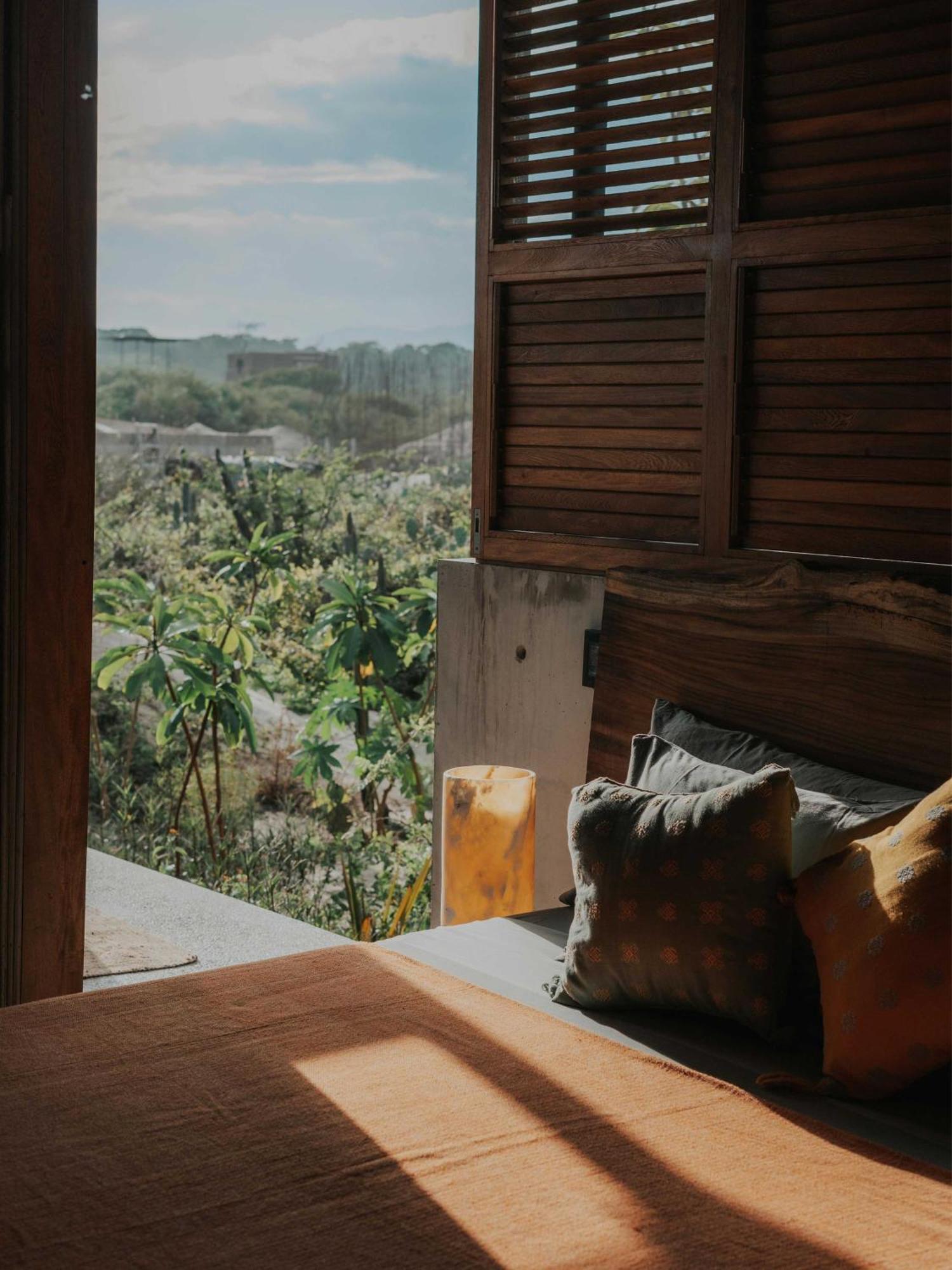 Casa Matilda, Cerca De Casa Wabi Y Hotel Terrestre Puerto Escondido  Exterior foto